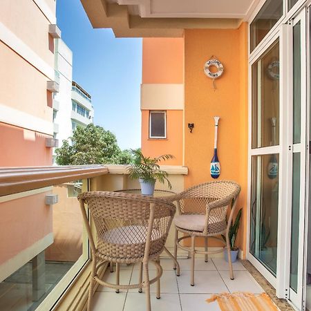 Conforto Na Prainha - Rosa Nautica Арраял-ду-Кабу Екстер'єр фото