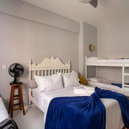 Conforto Na Prainha - Rosa Nautica Арраял-ду-Кабу Екстер'єр фото