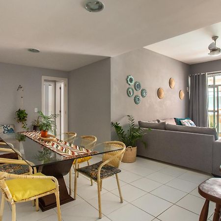 Conforto Na Prainha - Rosa Nautica Арраял-ду-Кабу Екстер'єр фото