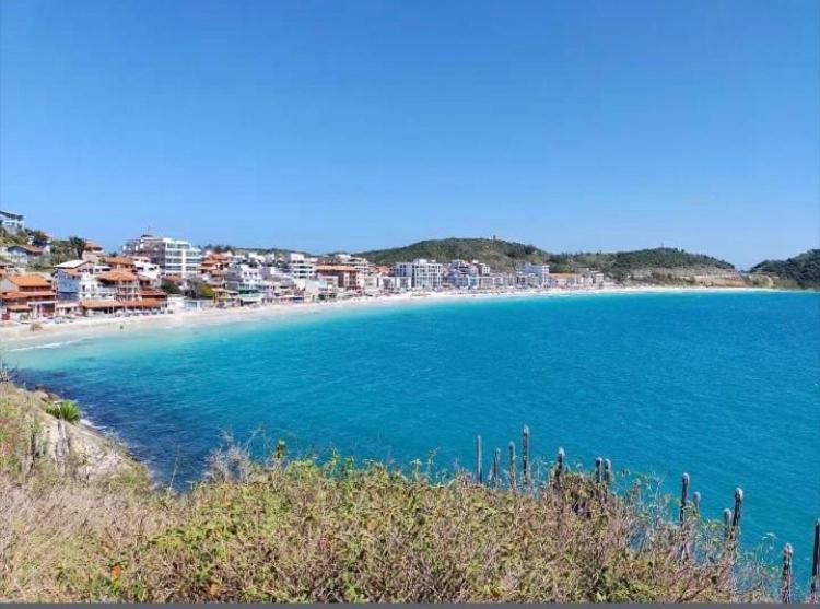 Conforto Na Prainha - Rosa Nautica Арраял-ду-Кабу Екстер'єр фото