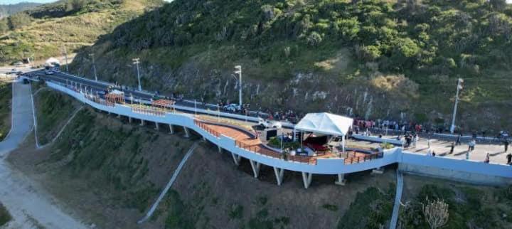 Conforto Na Prainha - Rosa Nautica Арраял-ду-Кабу Екстер'єр фото