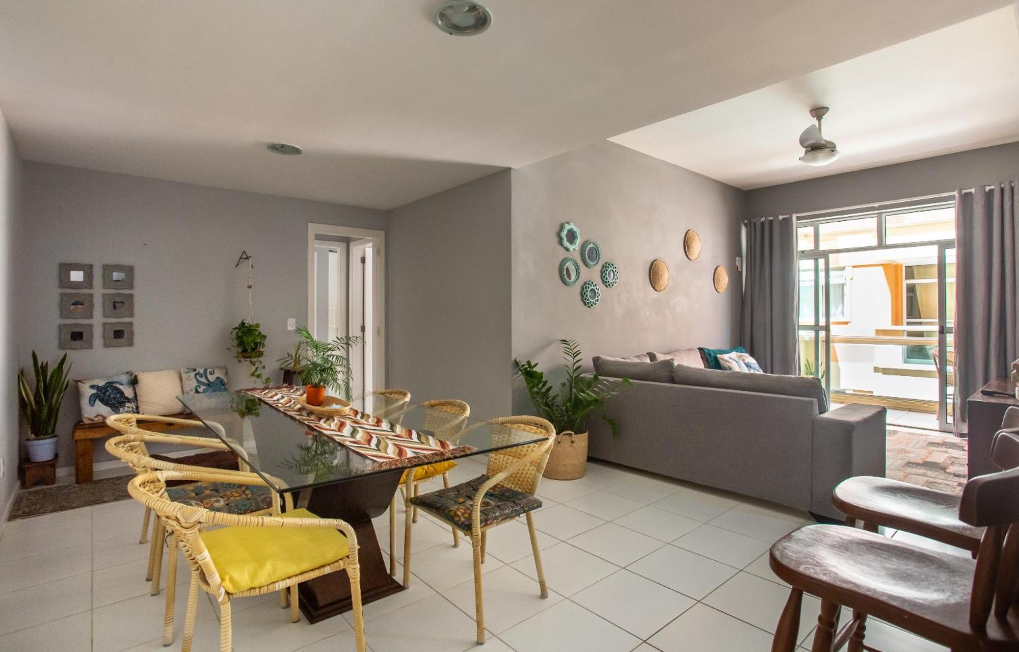 Conforto Na Prainha - Rosa Nautica Арраял-ду-Кабу Екстер'єр фото